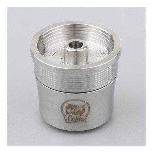 Cápsula Para Máquinas De Café Espresso Illy Si What