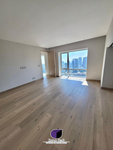 Imagen 3 de 13 de Reforma Santa Fe, Torre Abetos Estrena Departamento En Venta