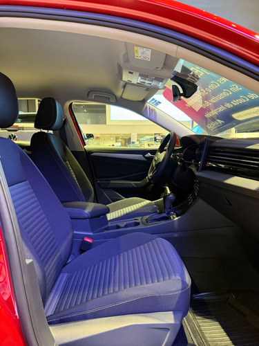 Volkswagen Jetta 1.4 Tsi Trendline Tiptronic