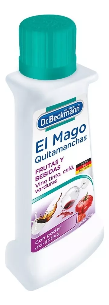 Segunda imagen para búsqueda de dr beckmann