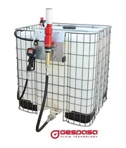 Comprar Kit Bomba Lubricantes Neumatica Para Baritanque Maxicubo