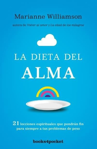 Libro Dieta Del Alma,la B4p