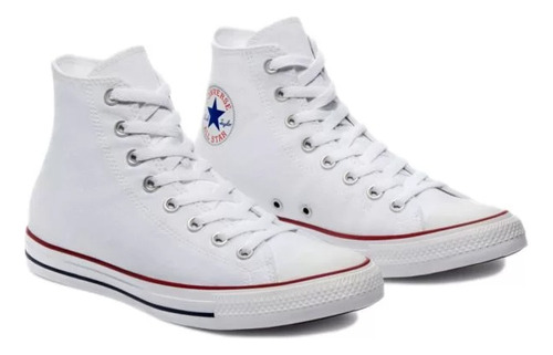 Converse Bota Chuck Taylor All Star Colegiales Hombre