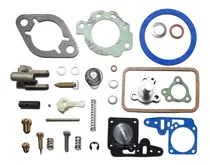 Comprar Kit Reparación Carburador - Holley 1 Boca Jeep Ika Bergantin