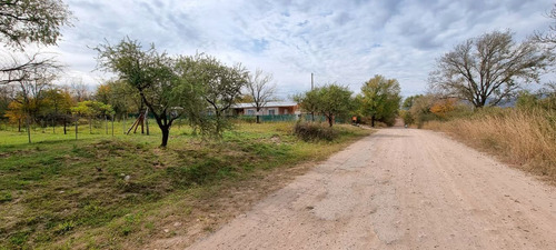 Imagen 3 de 11 de Venta Lote De 800m2 Ubicado En Cosquín