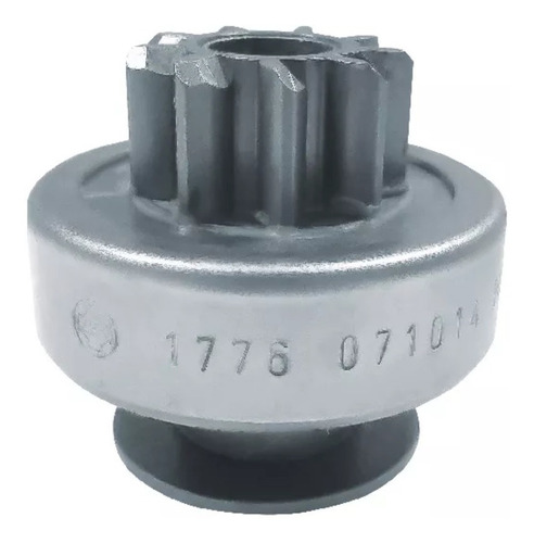 Impulsor Arranque Chevrolet S10 2.8 Diesel 12-14