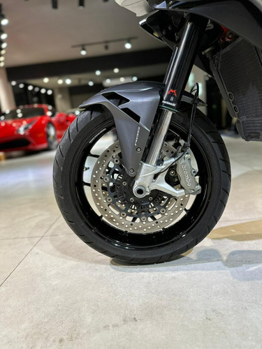 Mv Agusta Turismo Veloce 800