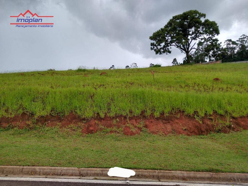 Imagem 1 de 3 de Terreno À Venda, 605 M² Mato Dentro - Atibaia/sp - Te1732