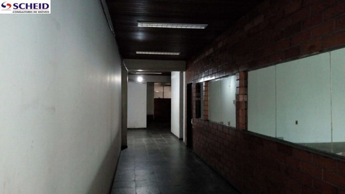 Imagem 10 de 15 de Imovel Comercial - Mr44202