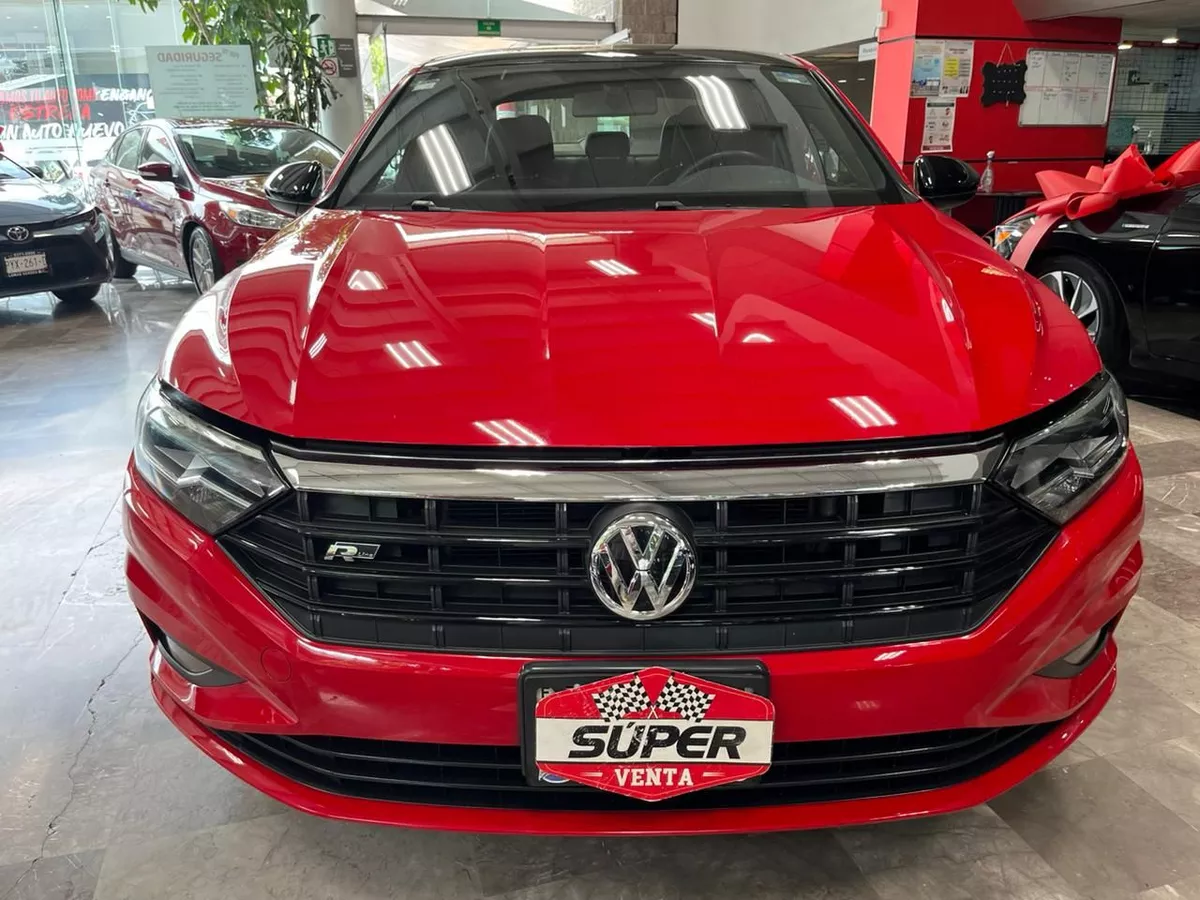 Volkswagen Jetta 2020 1.4 T Fsi Comfortline