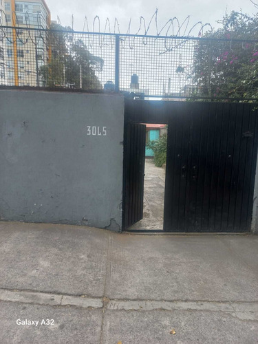 Terreno En Esquina