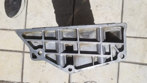 Cárter De Motor Para Chevrolet Cruze, Sonic, Trax 1.4 Turbo (Usado)