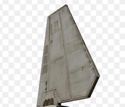 Imperial Shuttle Ala Central