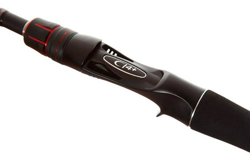 Caña 1.78m Zodias 1510m Baitcasting