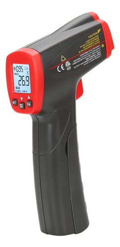 Uni-t Termometro Laser Uni-t Ut300s Temperatura