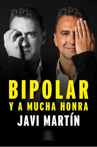 Libro Bipolar Y A Mucha Honra