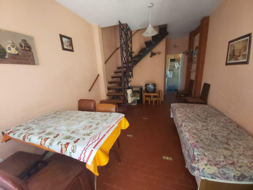 Ph En Venta - 2 Dormitorios 2 Baños - Cochera - 45mts2 - Mar Del Tuyú