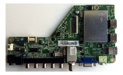 Main / Insignia Xecb01k004 / 715g6689 / Modelo Ns-40d510na15 (Usado)