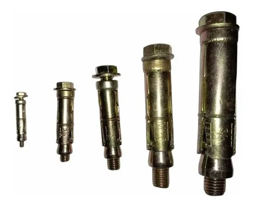 comprar Ramplug Metalico Expansivo De (3\u002F8) M10x70mm