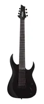Comprar Guitarra Schecter Sunset-7 Triad Gloss Black  Sku #2575