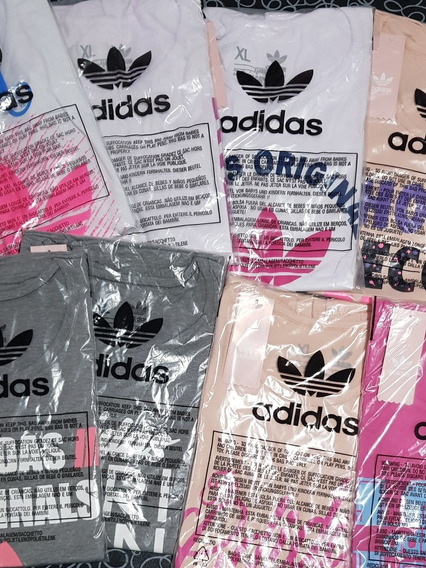 ropa adidas por mayor