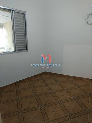 Imagem 14 de 14 de Sobrado V. Floresta 280m² - 3 Dormitórios 4 Vagas - Estuda Permuta - 92890