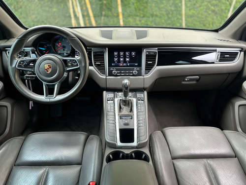 Porsche Macan 3.0 S Pdk 5p