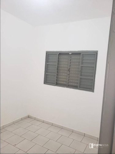 Casa Com 2 Dormitórios Para Alugar, 70 M² Por R$ 1.300,00/mês - Jardim Pinheirinho - Embu Das Artes/sp - Ca0547