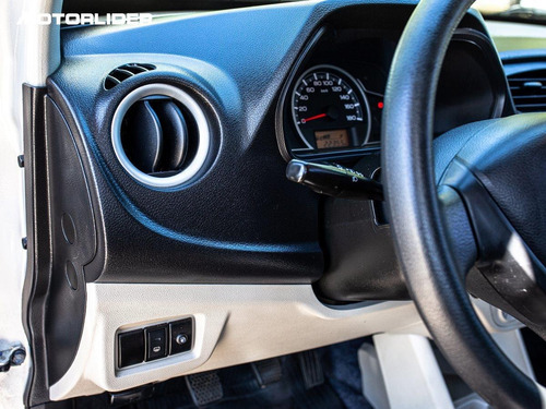 Imagen 22 de 25 de Suzuki Alto Ga Full 0.8 | Permuta / Financia