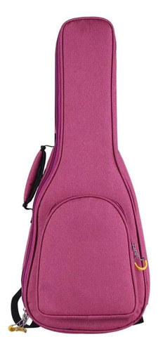 Funda Para Ukelele Funda Portátil Para Bajo