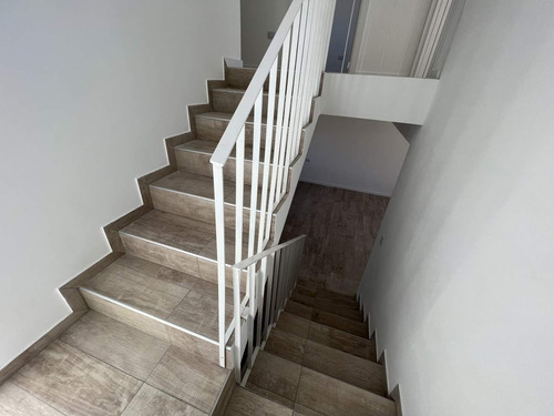 Duplex En Venta Docta 2 Dormitorios