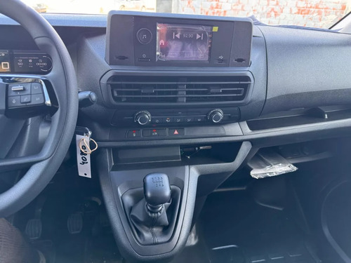 Peugeot Expert 1.5 Hdi 120 L3