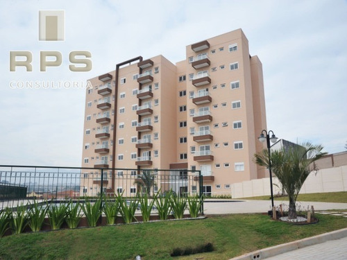 Imagem 29 de 30 de Apartamento Para Venda No Caetetuba Em Atibaia - Ap00070 - 4880494