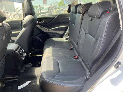 Subaru Forester 2023 Por Partes - A A Q -