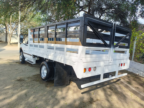 Chevrolet 3500 , Tipo Cheyenne