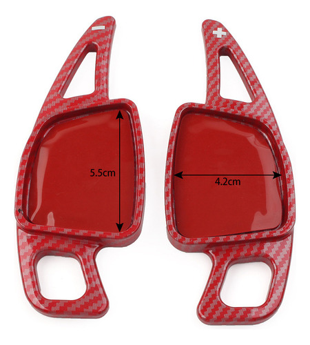 Paleta De Cambio Para Audi A3 A4 S4 A5 S5 A6 A7