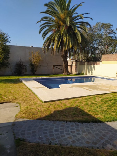 Venta Casa Quinta 5 Dormitorios Canning Con Cochera