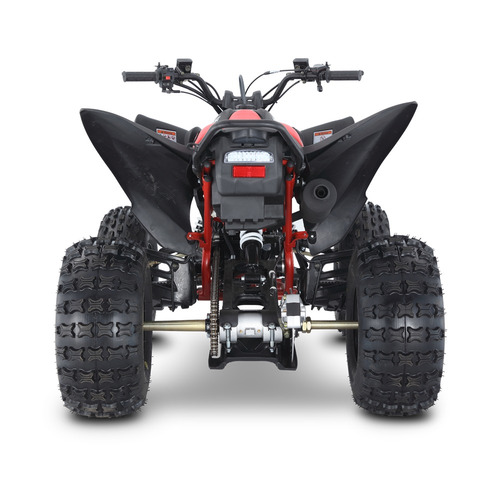 Quadriciclo Alfa 125cc Fun Motors N~ Honda Can-am Polaris