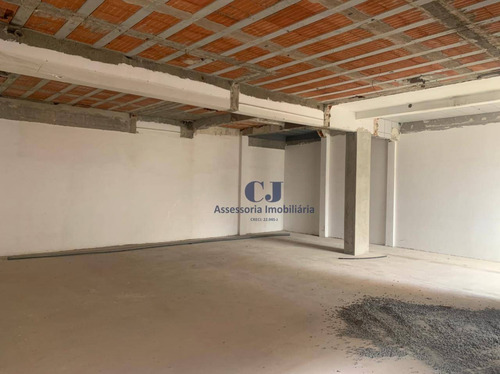 Imagem 3 de 28 de Prédio Para Alugar, 2000 M² Por R$ 45,00/mês - Jardim Santa Rosália - Sorocaba/sp - Pr0027