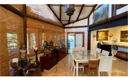 Magnífica Casa Em Itaipava