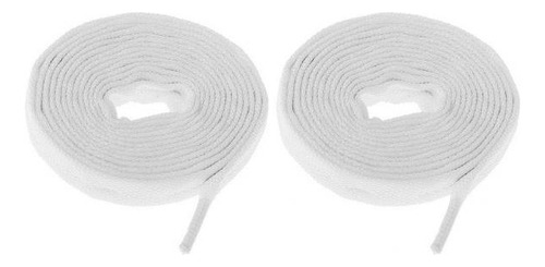 Cordones Para Patines Speed Hockey 4 Piezas