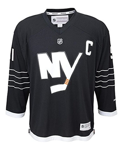 Camiseta De Jugador Alternativo Nhl Youth Boys