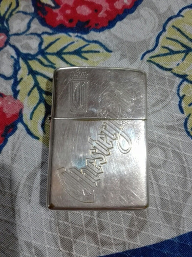 Encendedor Zippo   Ed Limitada