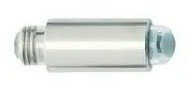 Imagen 2 de 10 de Lampara Hpx Otoscopios Mango Welch Allyn Envio Gratis