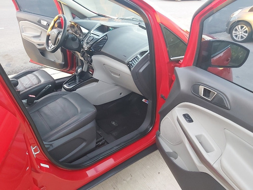 Ford Ecosport 2.0 Titanium Powershift 4x2 Dps6 2014