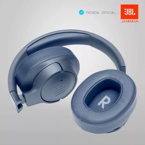 Auriculares JBL Tune 760NC - Azul - CD Market Argentina - Venta en  Argentina de Consolas, Videojuegos, Gadgets, y Merchandising