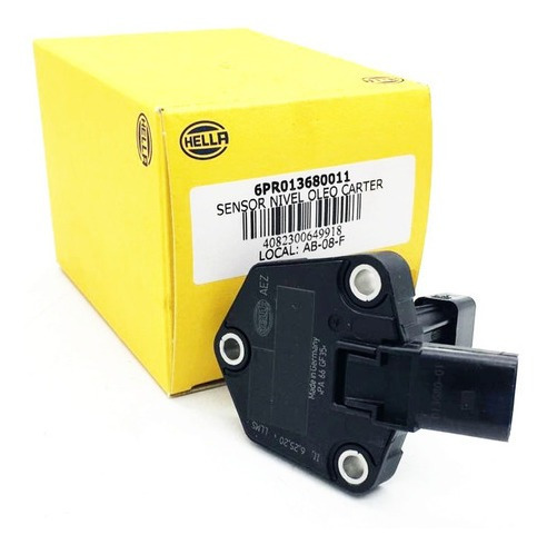 Sensor Nível Óleo Audi Q5 3.0 Tdi Quattro 2010 2011