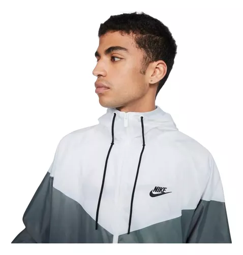 Jaqueta Nike Sportswear Windrunner - Masculina