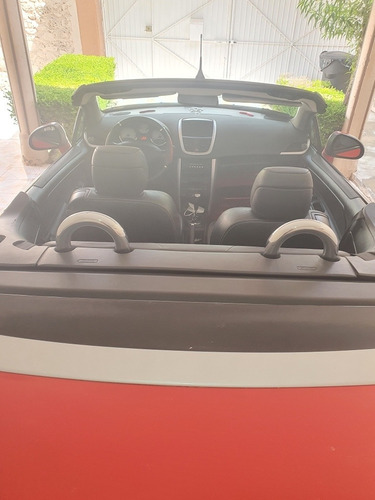 Imagen 4 de 4 de Peugeot 207cc 2009