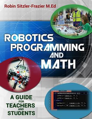 Libro Robotics Programming And Math : Introductory Guide ...